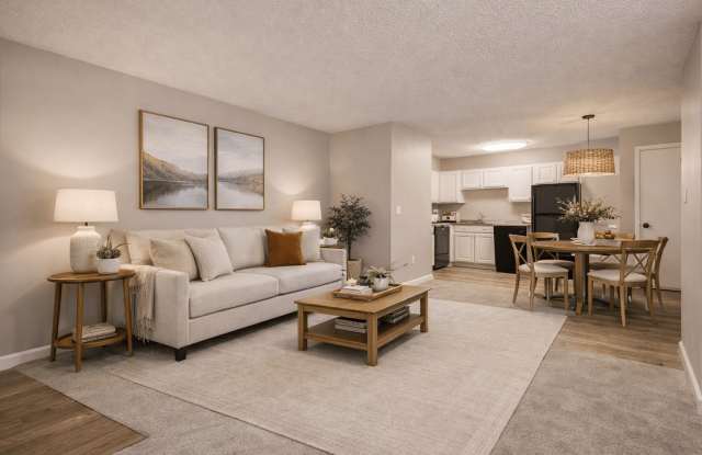 Crossroads Station photos photos