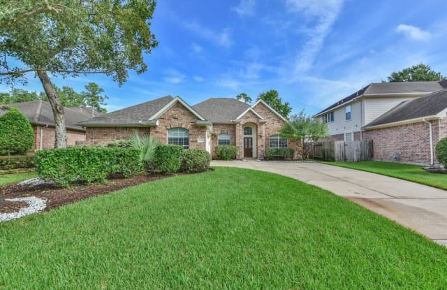 13411 Summer Villa Lane - 13411 Summer Villa Lane, Houston, TX 77044