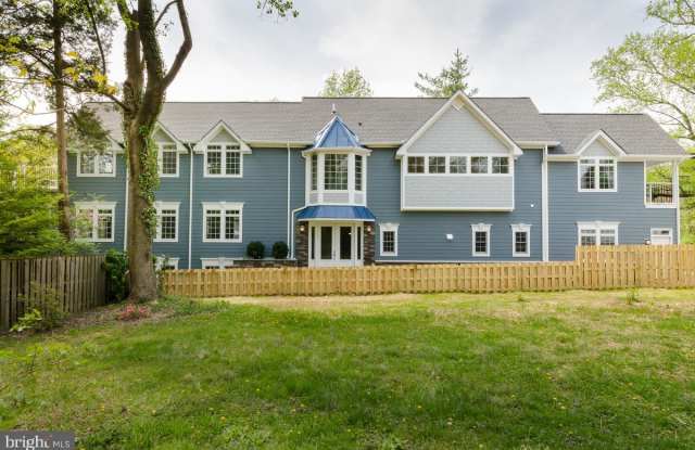 10535 CEDAR AVENUE - 10535 Cedar Avenue, Fairfax, VA 22030