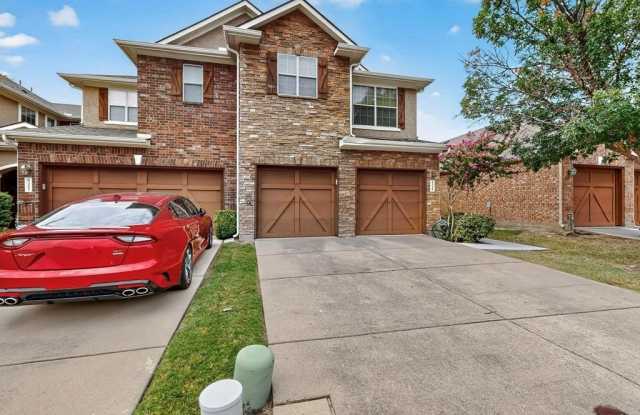 6325 Cedar Falls Drive - 6325 Cedar Falls Drive, The Colony, TX 75056