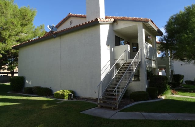 2705 Beaver Creek Court, #202 - 2705 Beaver Creek Court, Las Vegas, NV 89117
