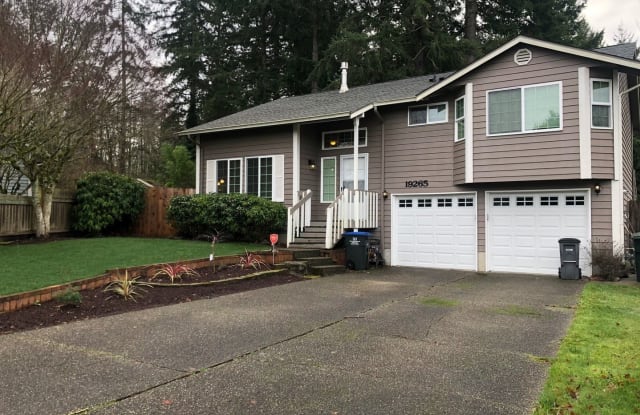 19265 NE Crestwood Court - 19265 Crestwood Ct NE, Poulsbo, WA 98370