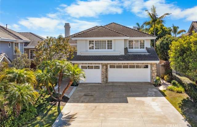 25 Paradise - 25 Paradise Cove, Laguna Niguel, CA 92677