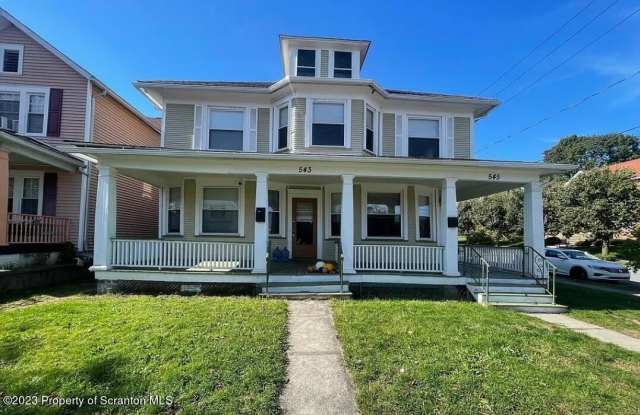 545 N Sumner Avenue photos photos