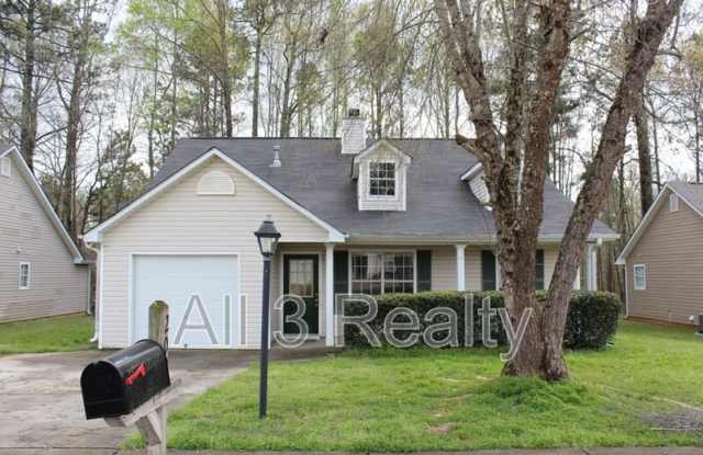 209 Misty Ridge Trail photos photos
