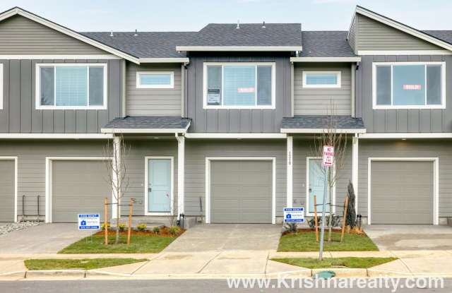 Beautiful MODERN 2021 BUILT | 3BD| 2.5 BA | Townhome in Laurel Woods Community! photos photos