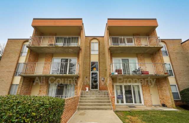 11923 Parklawn Dr - 11923 Parklawn Drive, North Bethesda, MD 20852