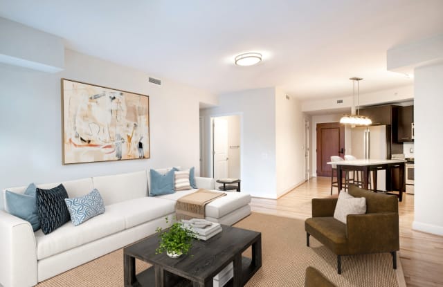 Flats at Bethesda Avenue Gallery 3