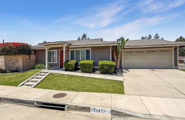 12472 Ironbark - 12472 Ironbark Drive, Rancho Cucamonga, CA 91739