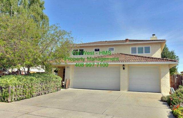 $5295 - Spacious 5 Bed/3 Bath Gilroy Home Located in Sunrise Park Neighborhood photos photos
