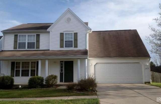 3819 S Claybridge Drive photos photos