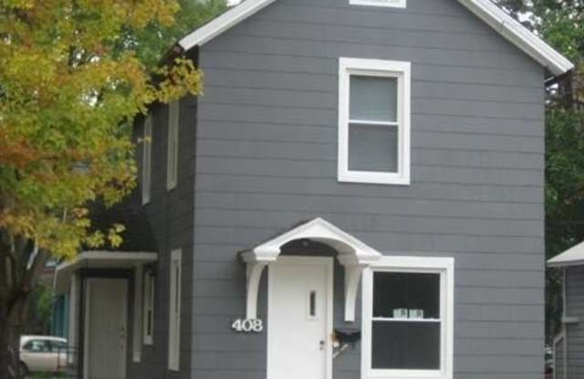 408 Washtenaw Avenue photos photos