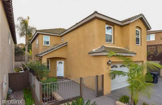 6207 Vista Santa Clara - 6207 Vista Santa Clara, San Diego, CA 92154
