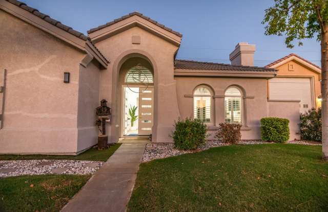48806 Barrymore Street - 48806 Barrymore Street, Indio, CA 92201