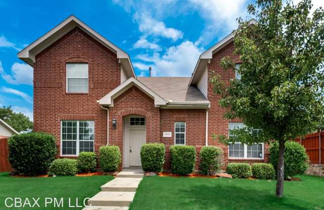 2862 Bentridge Dr - 2862 Bent Ridge Dr, Rockwall, TX 75032