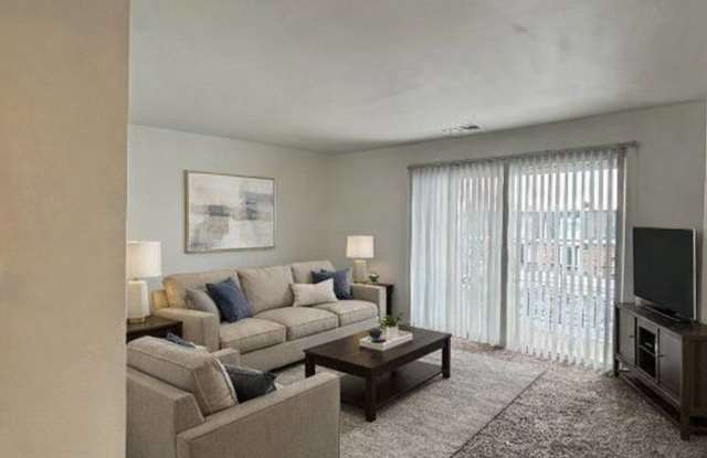 The Stratford Apartments Gallery 2