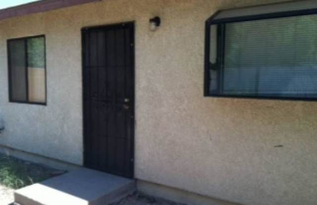 826 East Waverly Street - 826 East Waverly Street, Tucson, AZ 85719