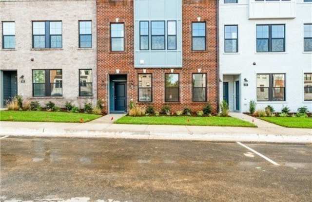 581 Hazel Place - 581 Hazel Place, Short Pump, VA 23233