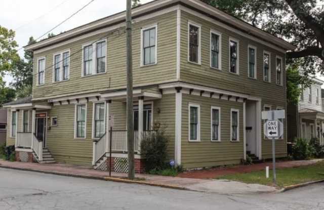 Charming Downtown Living – 1114 Lincoln Street, Savannah, GA photos photos
