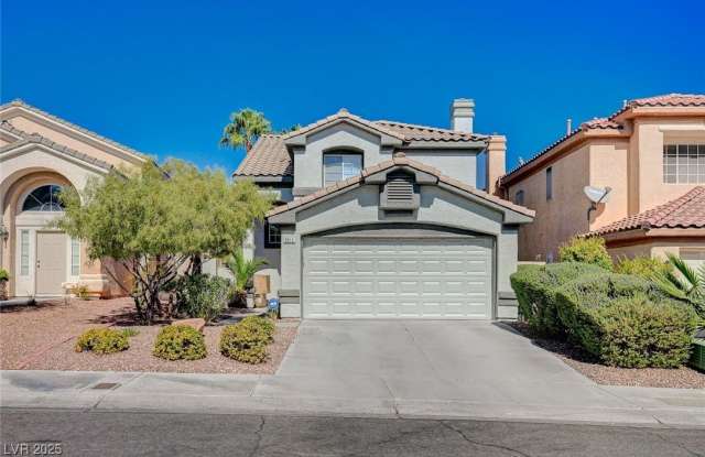 9816 La Vid Court - 9816 La Vid Court, Las Vegas, NV 89117