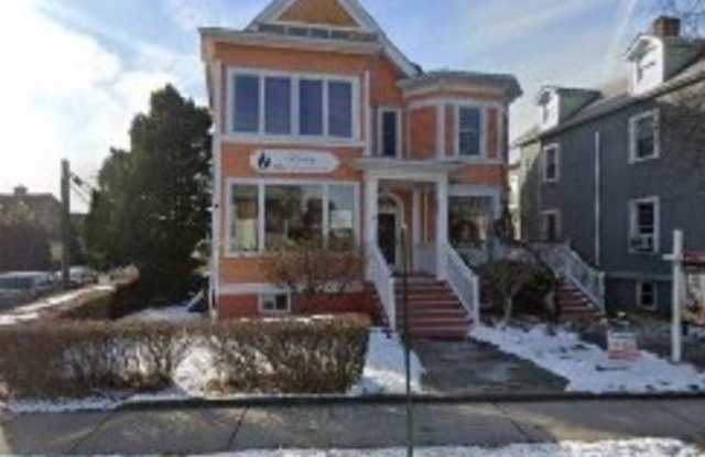 74 Church St - 74 Church Street, Montclair, NJ 07042