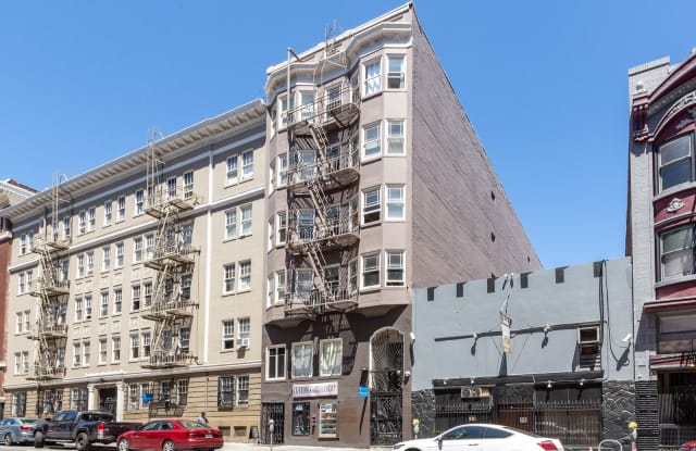 954 Geary St. photos photos
