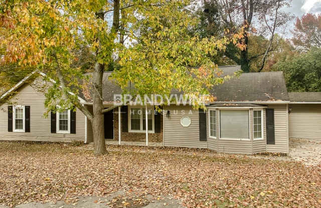 702 Dunaire Way - 702 Dunaire Way, Clayton County, GA 30238