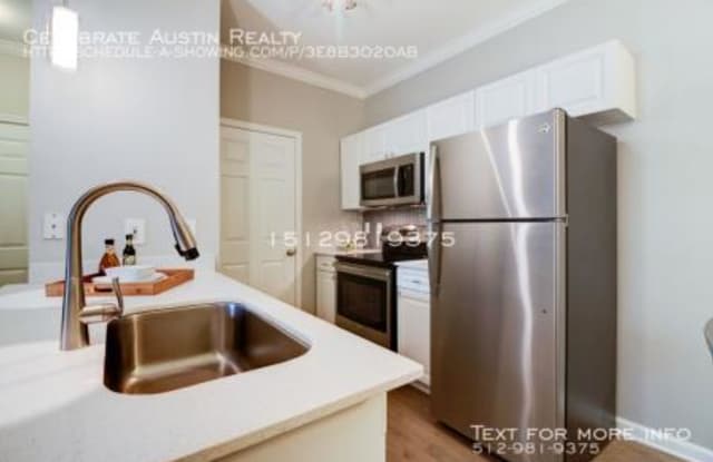 10505 S. IH 35 - 10505 S Interstate, Austin, TX 78747