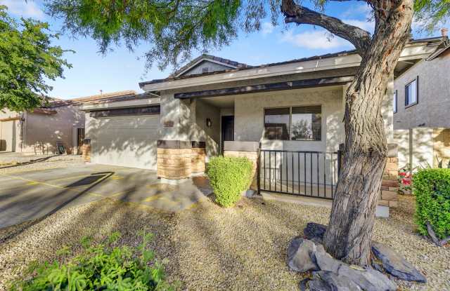 4727 East Preserve Way - 4727 East Preserve Way, Phoenix, AZ 85331