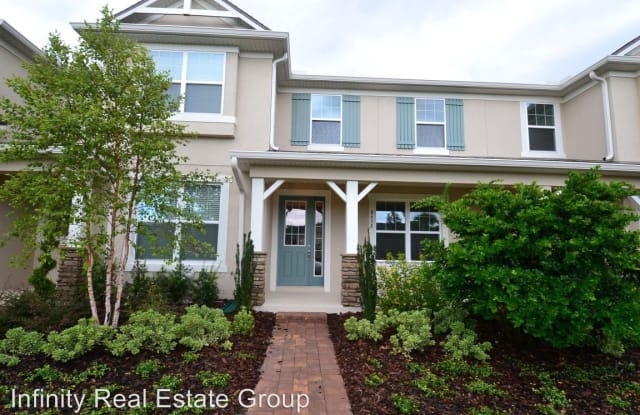 8638 Wellington Blue Ln - 8638 Wellington Blue Lane, Horizon West, FL 34786