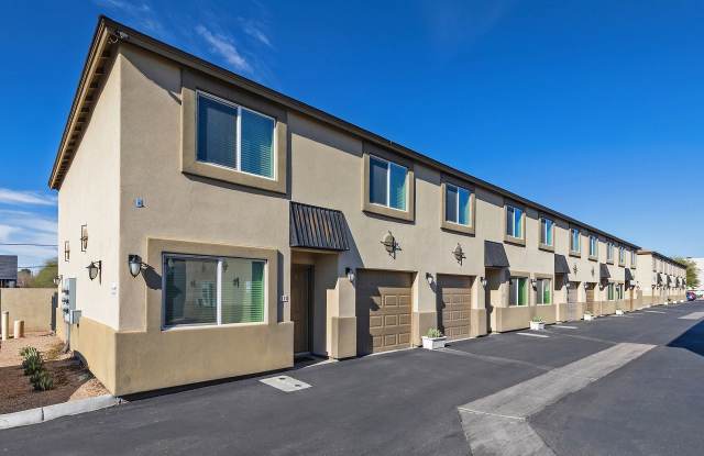 San Augustine Townhomes Gallery 4