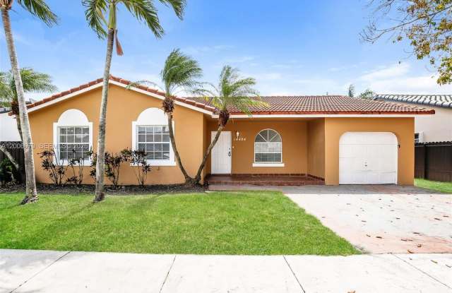 14484 SW 174th St photos photos