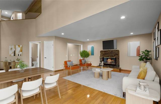 Tranquil and private 'Treehouse Vibe' retreat in Glendale Gallery 2
