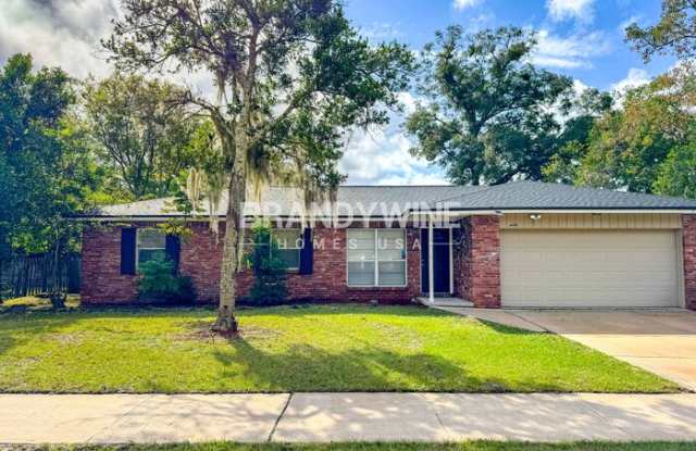6136 Post Oak Road West - 6136 Post Oak Road West, Jacksonville, FL 32277