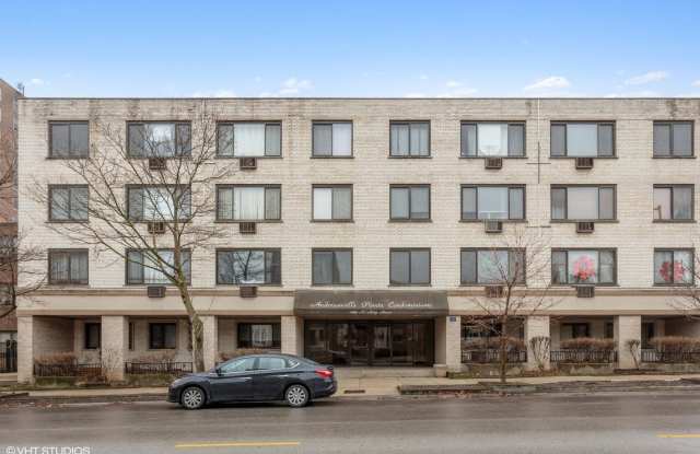 6060 N Ridge Avenue photos photos