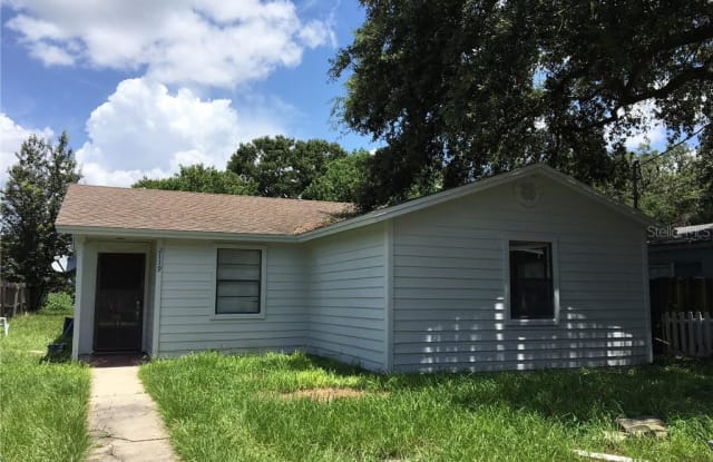 2119 W OKALOOSA AVENUE - 2119 West Okaloosa Avenue, Tampa, FL 33604