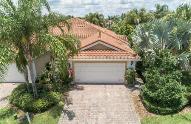 12047 KAJETAN LANE - 12047 Kajetan Lane, Orlando, FL 32827