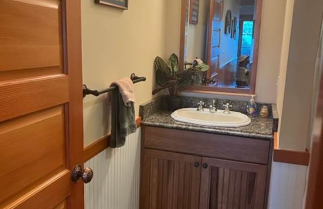 Beautiful one bedroom winter rental Gallery 4