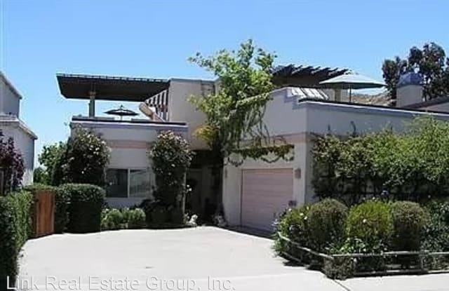 585 Bluerock Dr. - 585 Bluerock Drive, San Luis Obispo, CA 93401