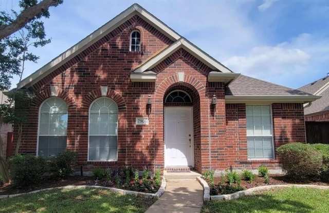 7906 Whispering Tree Lane - 7906 Whispering Tree Lane, Plano, TX 75024