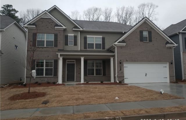2651 River Cane Way - 2651 River Cane Way, Gwinnett County, GA 30519