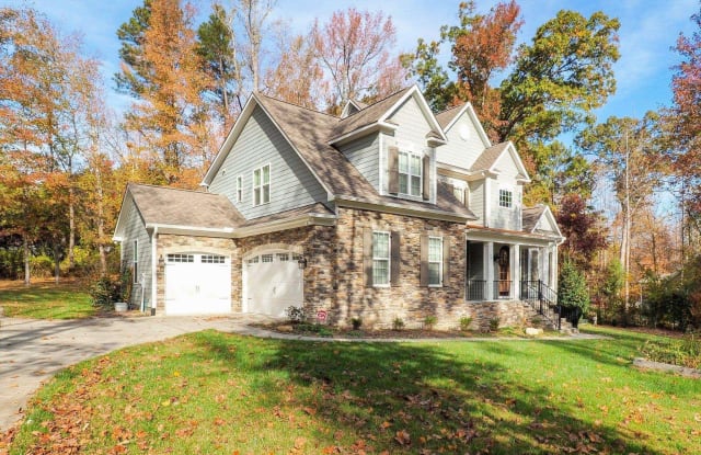 63 Phoebe Lane - 63 Phoebe Lane, Chatham County, NC 27312