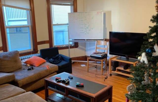 125 Calumet St #2B Boston MA 02120 photos photos