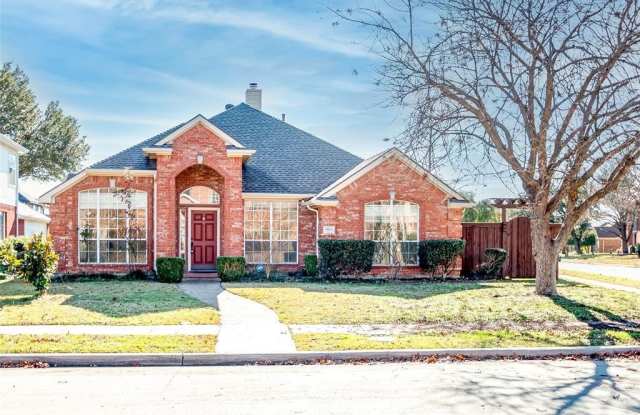 9903 Max Lane - 9903 Max Lane, Frisco, TX 75035