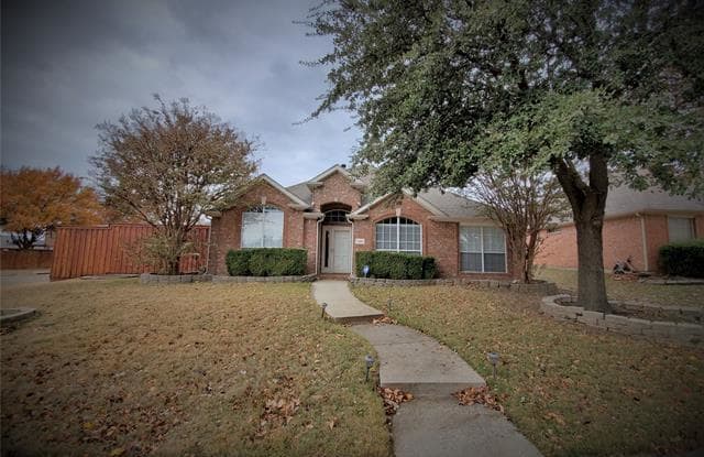7507 Sonoma Valley Drive - 7507 Sonoma Valley Drive, Frisco, TX 75035