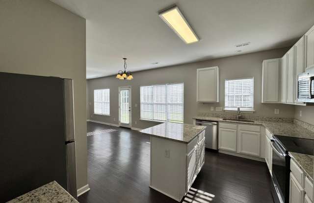 803 Peachtree Meadows Circle Gallery 4