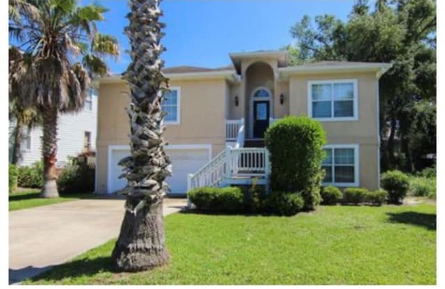 101 Thompson Cove - 101 Thompson Cv St Simons Island 31522, St. Simons, GA 31522