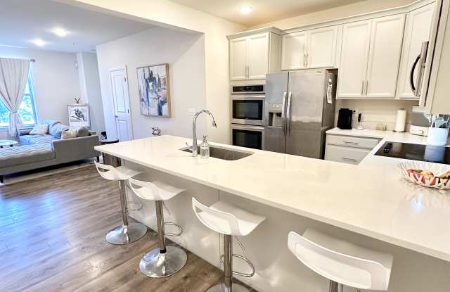 10338 Ratcliffe Trail - 10338 Ratcliffe Trail, Manassas, VA 20110