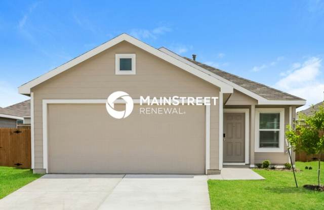 2907 Greenhorn Avenue - 2907 Greenhorn Avenue, Kaufman County, TX 75114 2907 Greenhorn Avenue - 2907 Greenhorn Avenue, Kaufman County, TX 75114