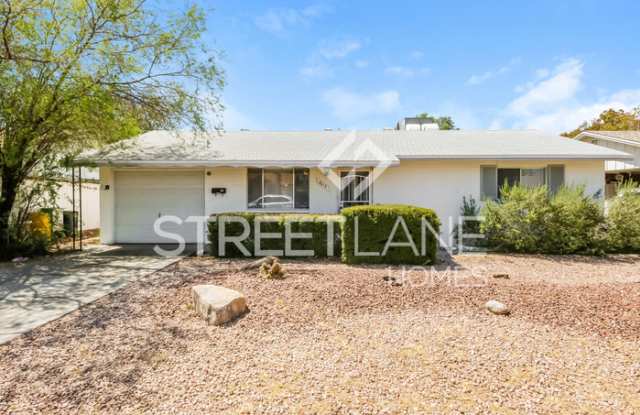 3613 West El Caminito Drive - 3613 West El Caminito Drive, Phoenix, AZ 85051